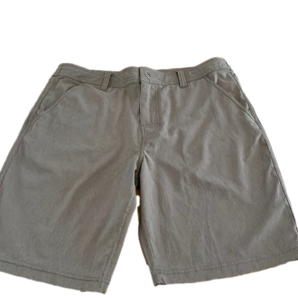 PRANA mens shorts - Picture 1 of 6